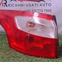 STOP FANALE POSTERIORE SINISTRO FORD Focus S. Wago