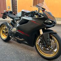 Panigale 1199
