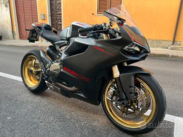 Panigale 1199
