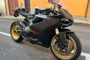 Panigale 1199