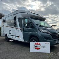 BURSTNER Lyseo TD 690 G Privilge