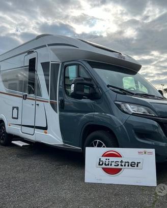 BURSTNER Lyseo TD 690 G Privilge