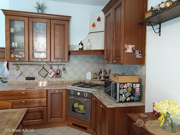cucina stile classico 