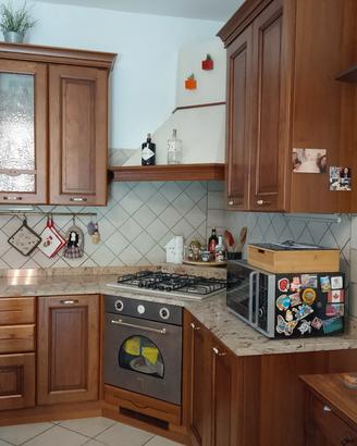 cucina stile classico 