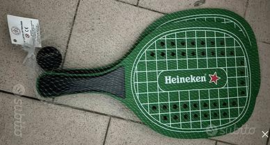 Racchette beach tennis