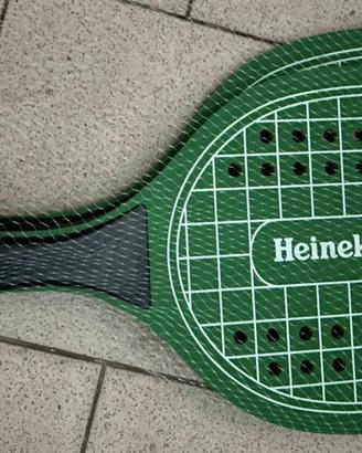 Racchette beach tennis