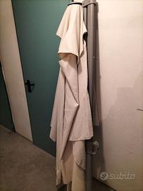 Ombrellone da giardino/terrazzo