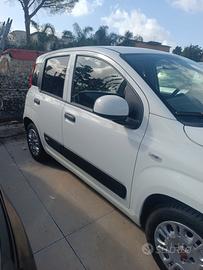 Fiat Panda 1.2 benzina come nuova
