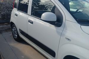 Fiat Panda 1.2 benzina come nuova