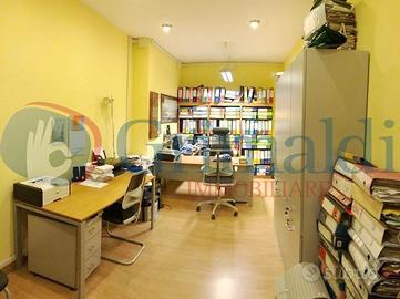 Ufficio Roma [Cod. rif 3241597VCU] (Magliana)