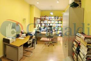 Ufficio Roma [Cod. rif 3241597VCU] (Magliana)