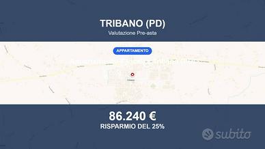 Immobile in asta di 144 m² con più di 5 locali a T