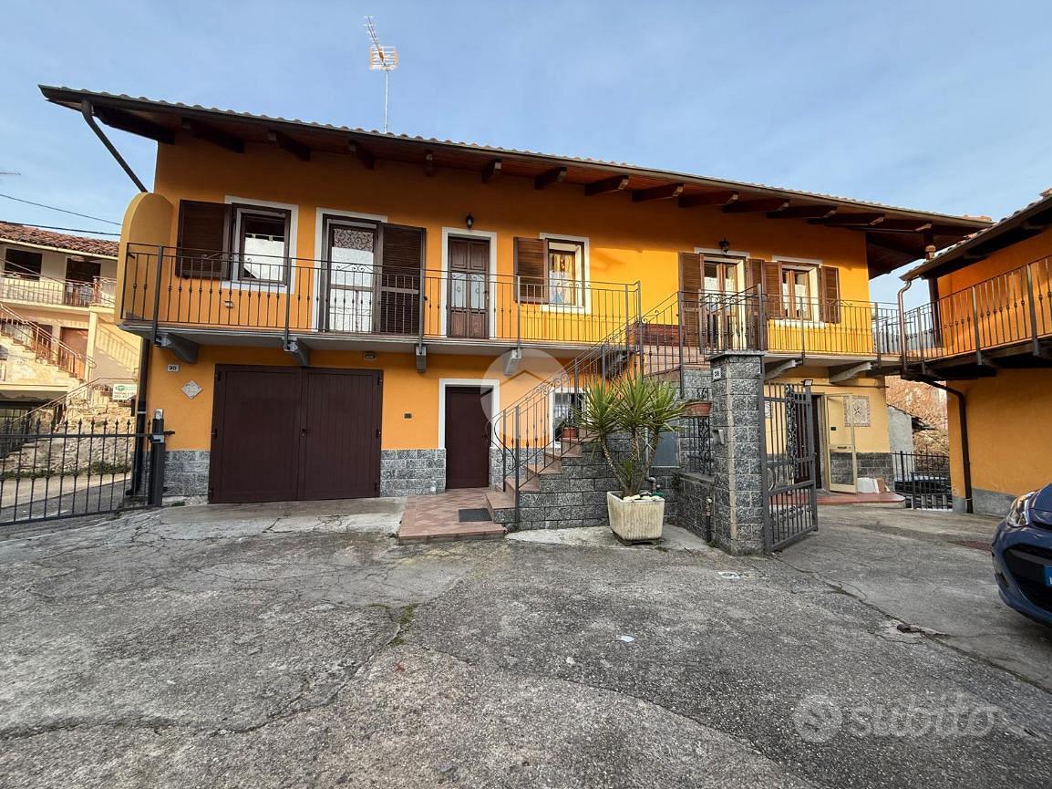 Casa – Villar Dora, Borgata Merlo - Vista 2