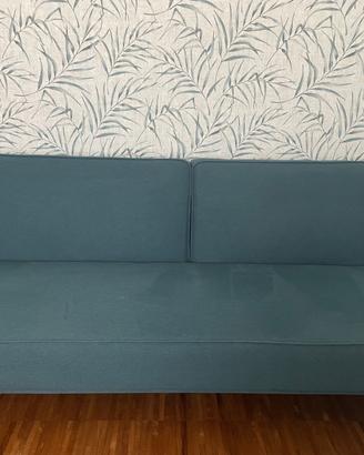 Divano trasformabile in letto