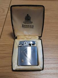 Accendino Ronson