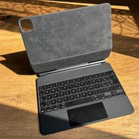 Apple magic keyboard