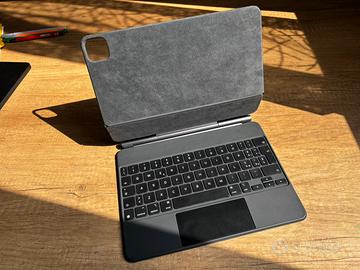 Apple magic keyboard