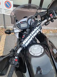 Moto honda
