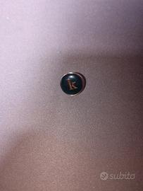 spilla vintage Calvin klein originale 