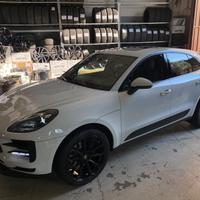 Cerchi NUOVI Porsche Macan S raggio 21 cod.47582