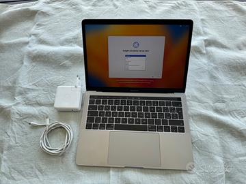 Mac Book Pro 2017