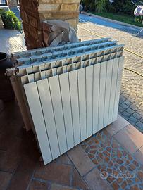 Termosifoni in Alluminio