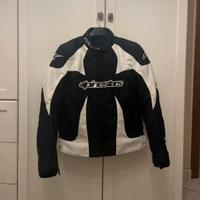 Giacca da moto Alpinestar