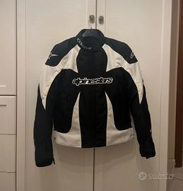 Giacca da moto Alpinestar