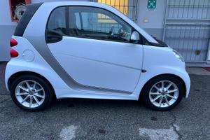 Smart ForTwo Coupe mhd