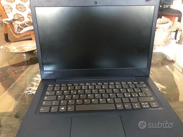 Lenovo IdeaPad S130-14IGM