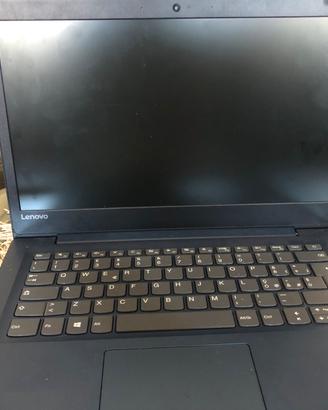 Lenovo IdeaPad S130-14IGM