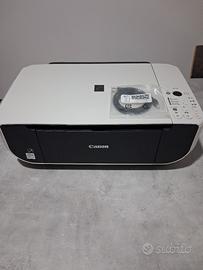 Stampante Canon Pixma MP 190