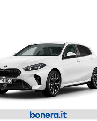 BMW Serie 1 120d 48V MSport Pro auto