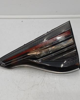Faro fanale stop posteriore dx renault clio v b7 2