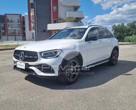 MERCEDES GLC 220 d 4Matic Premium
