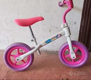 Balance bike bimba