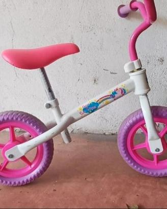 Balance bike bimba