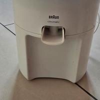 SPREMIAGRUMI ELETTRICO 