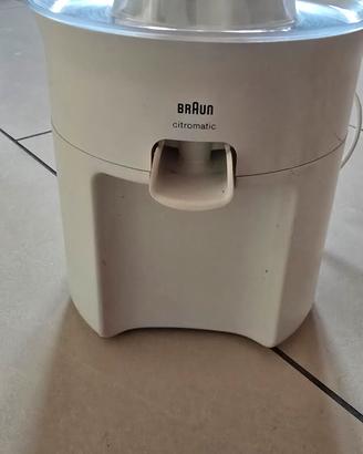 SPREMIAGRUMI ELETTRICO 