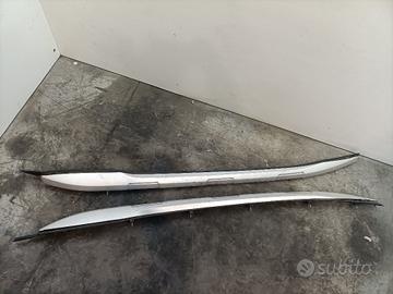 BARRE PORTATUTTO FORD EcoSport Serie 1810558 XVJD