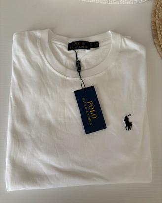 T shirt Ralph Lauren