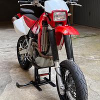 HONDA XR 650 SM DALL'ARA - anno 2003