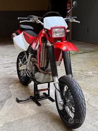 HONDA XR 650 SM DALL'ARA - anno 2003