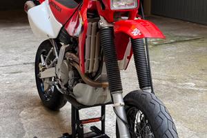 HONDA XR 650 SM DALL'ARA - anno 2003