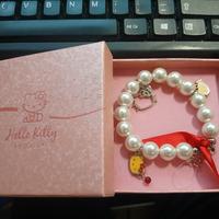 BRACCIALE HELLO KITTY