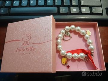 BRACCIALE HELLO KITTY