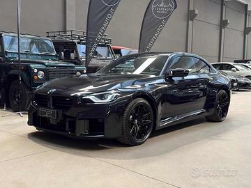 BMW M2 M2