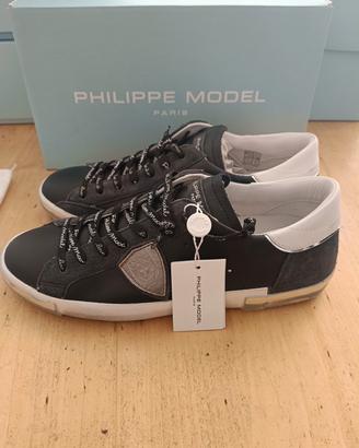 scarpe Philippe Model 42