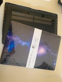 Cover macbook pro 15''