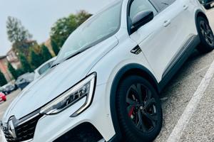 RENAULT ARKANA 1.6 r.s. Line 145CV FULL OPTIONAL